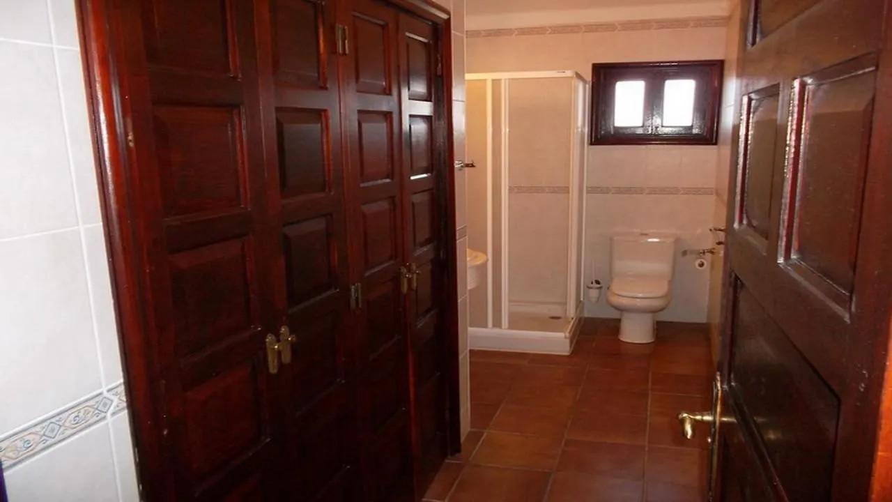 Exclusively Located Golf Villa With Heated Pool San Miguel de Abona