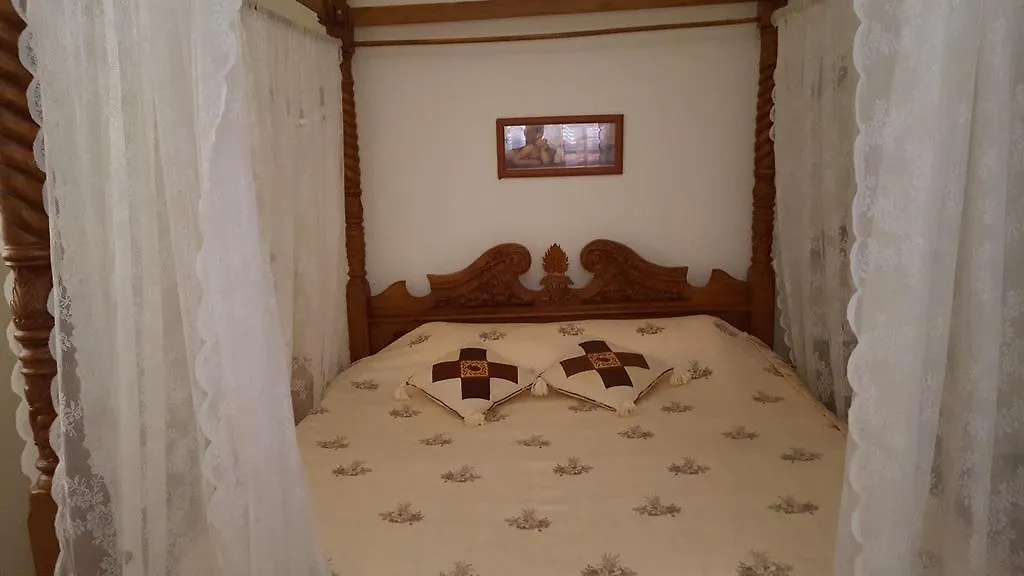 Exclusively Located Golf Villa With Heated Pool San Miguel de Abona