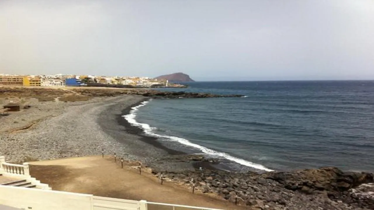 Exclusively Located Golf Villa With Heated Pool San Miguel de Abona 0*,  Spanien