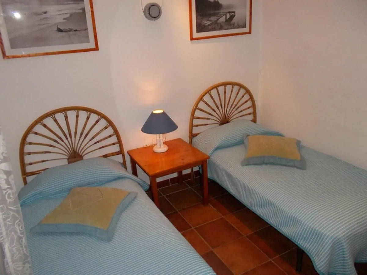 Exclusively Located Golf Villa With Heated Pool San Miguel de Abona