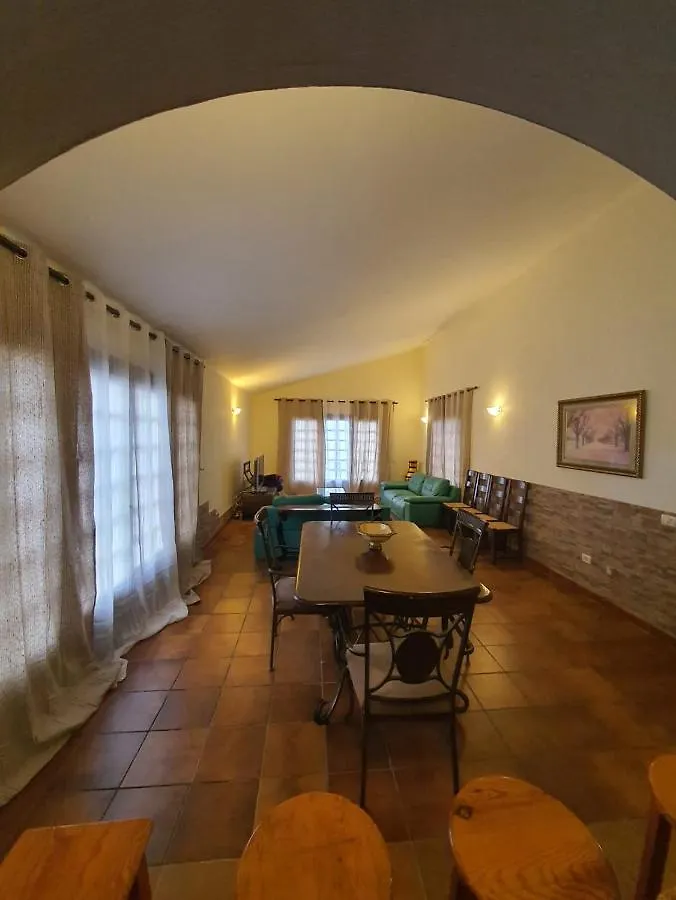 Exclusively Located Golf Villa With Heated Pool San Miguel de Abona 0*,  Spanien