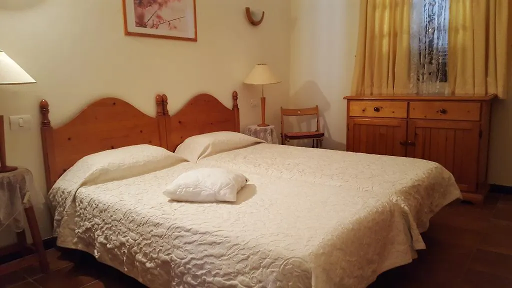 Exclusively Located Golf Villa With Heated Pool San Miguel de Abona